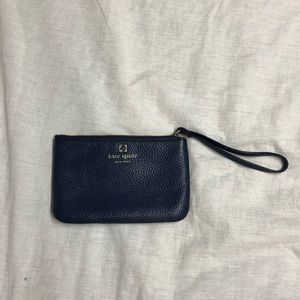 Kate Spade Wristlet